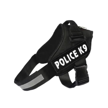 PECHERA POLICE K9