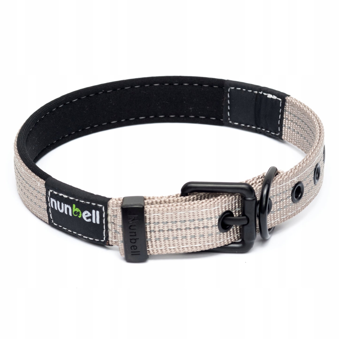 Collar Nylon Esponja