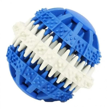 Juguete Dental Pelota Plus