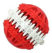 Juguete Dental Pelota Plus