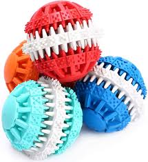 Juguete Dental Pelota Plus